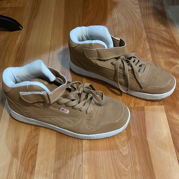 Jordan Other - Air high tops